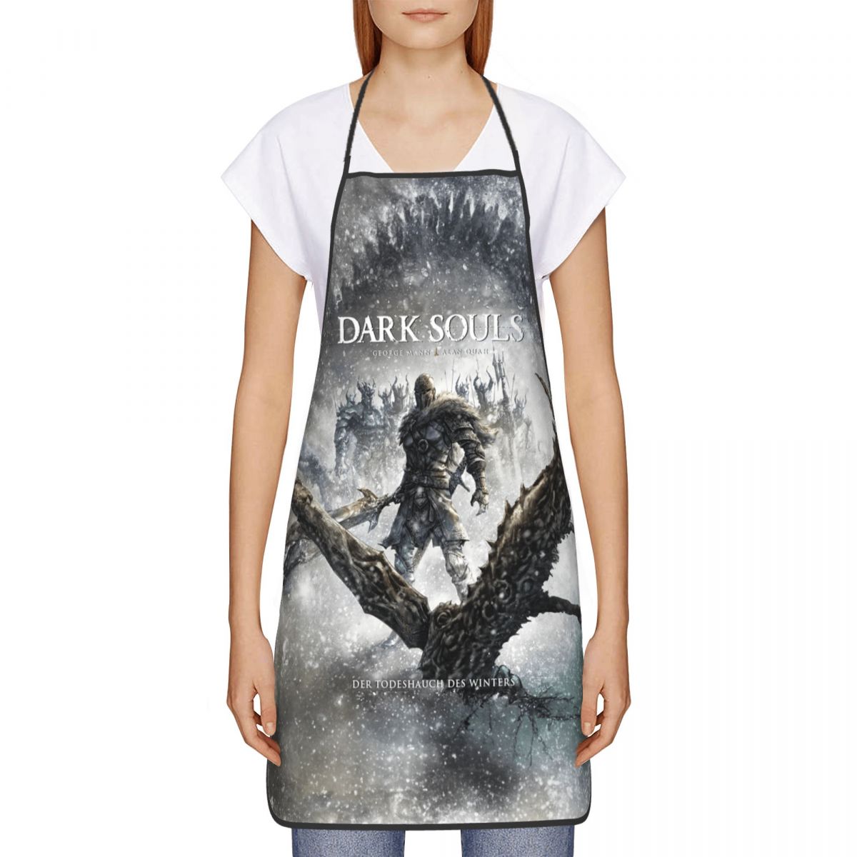 Unisexe Dark Souls Jeu Cuisine - Kitchen Baking Game avis et prix
