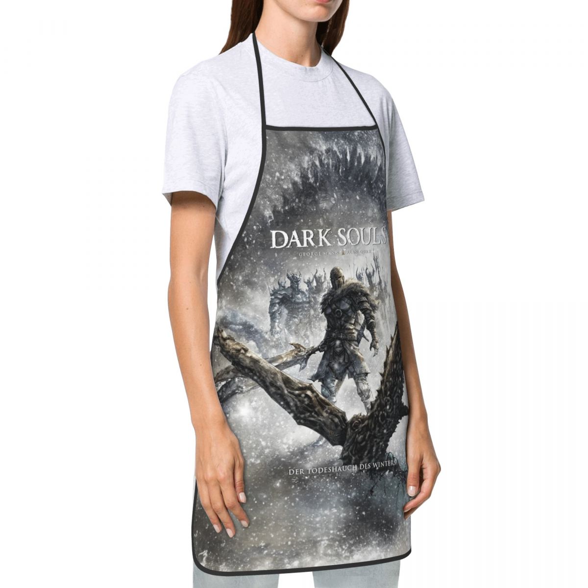 Unisexe Dark Souls Jeu Cuisine - Kitchen Baking Game avis et prix