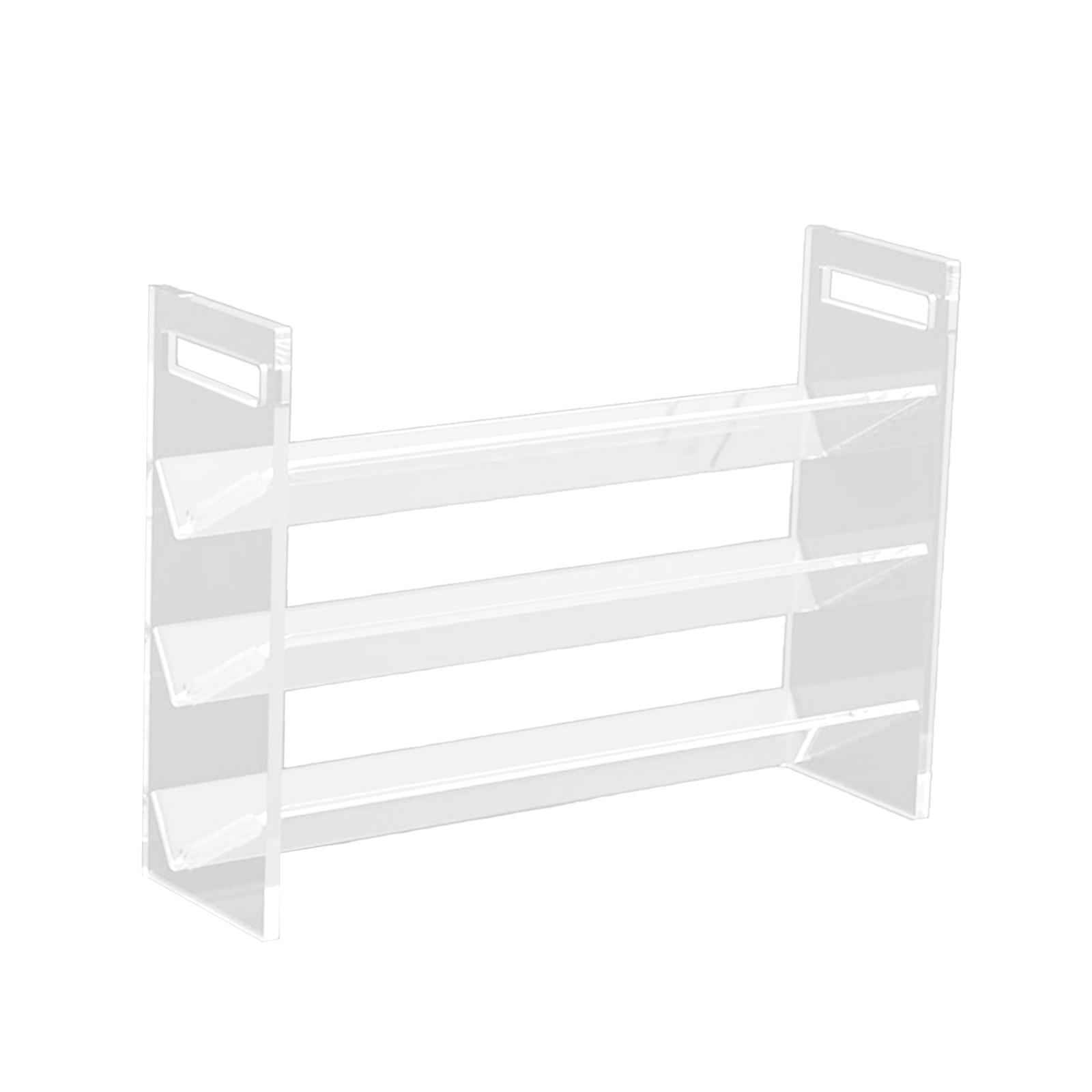 Étagère à épices en acrylique, - Kitchen Baking Pantry avis et prix
