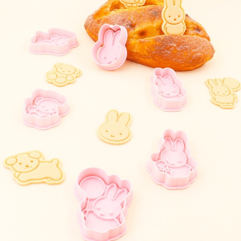 Moule à biscuits de la série M - Kitchen Baking Molds avis et prix