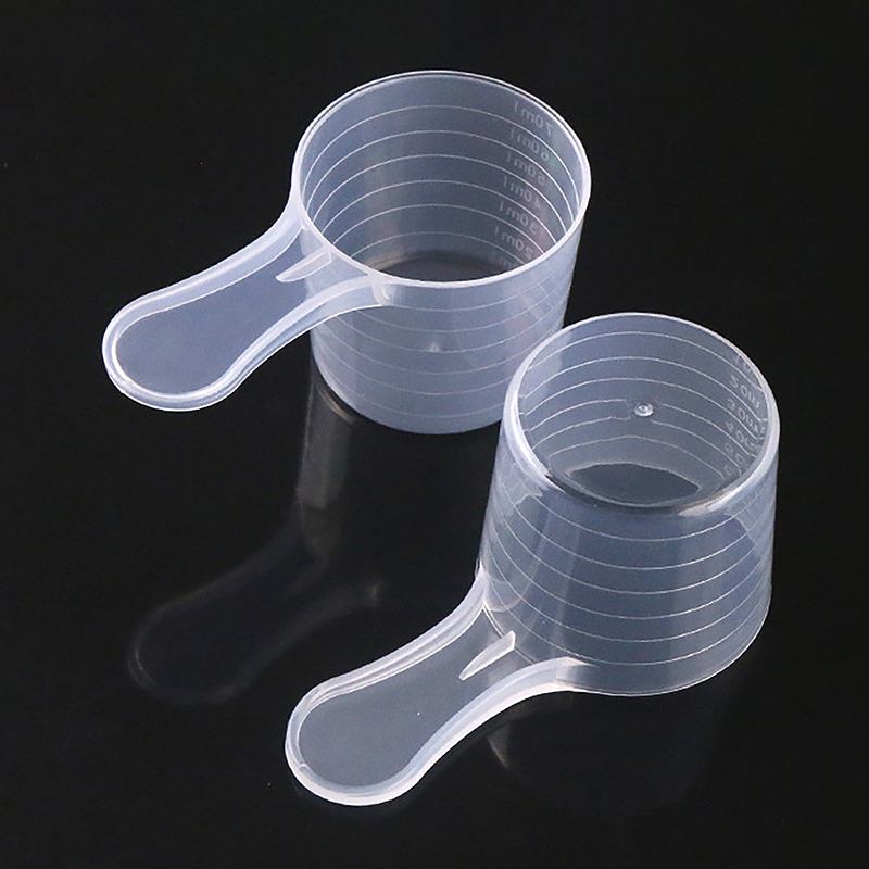 Tasse à mesurer en plastique a - Kitchen Baking Containers avis et prix