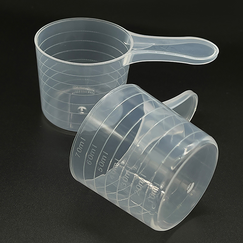 Tasse à mesurer en plastique a - Kitchen Baking Containers avis et prix