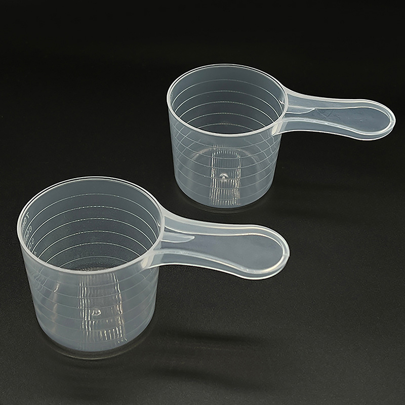 Tasse à mesurer en plastique a - Kitchen Baking Containers avis et prix