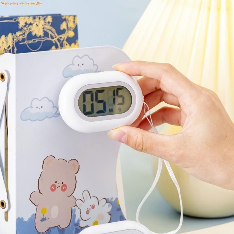 Minuterie cuisine numérique 20 - Kitchen Baking Game avis et prix
