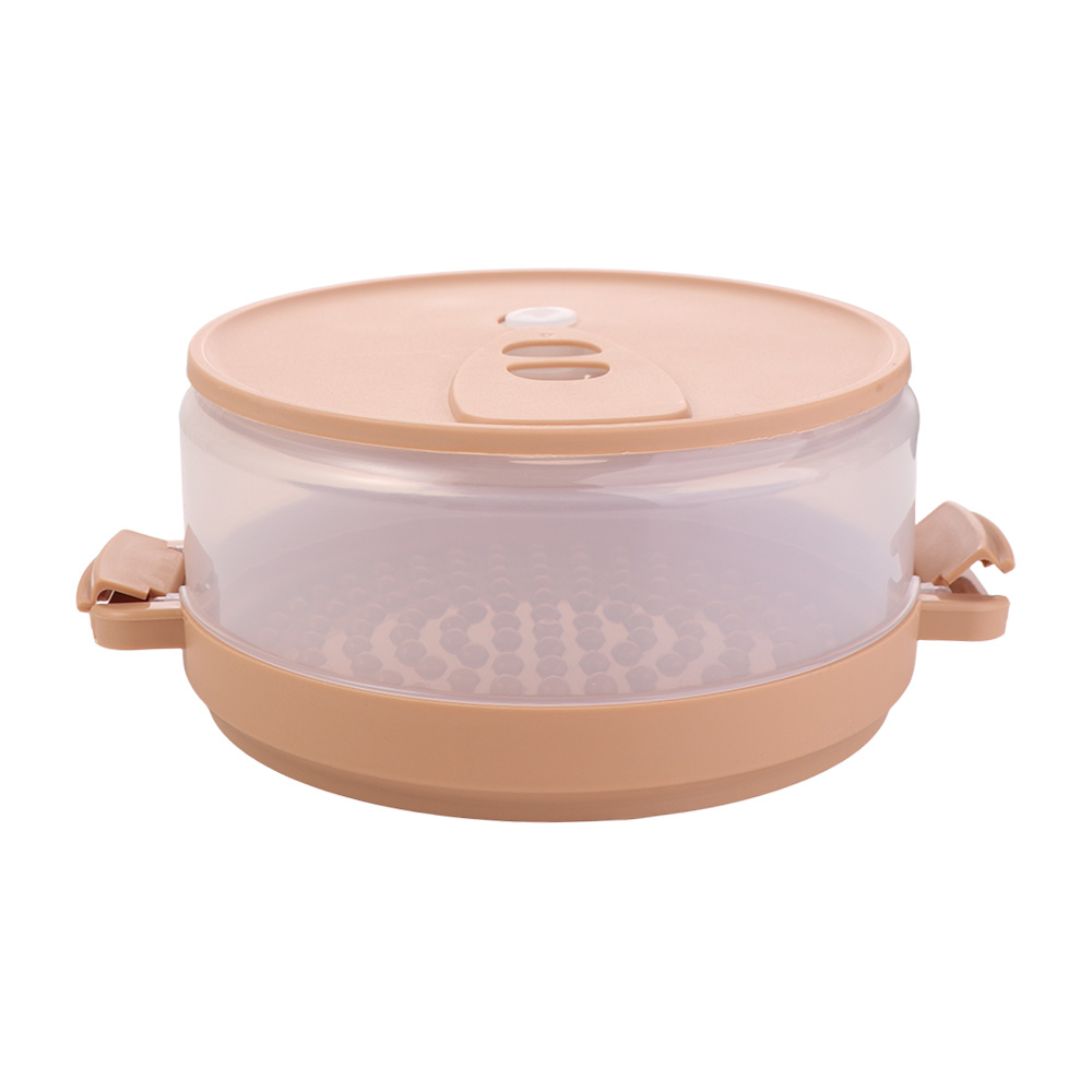 Boîte à pommes de terre au fou - Kitchen Baking Containers avis et prix