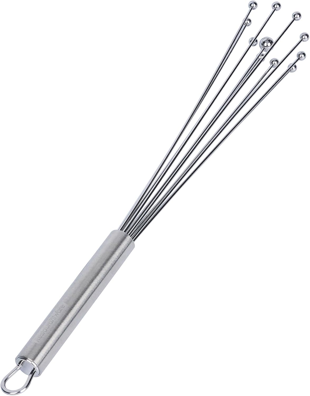 Batteur à œufs manuel en acier - Kitchen Baking Necessities avis et prix