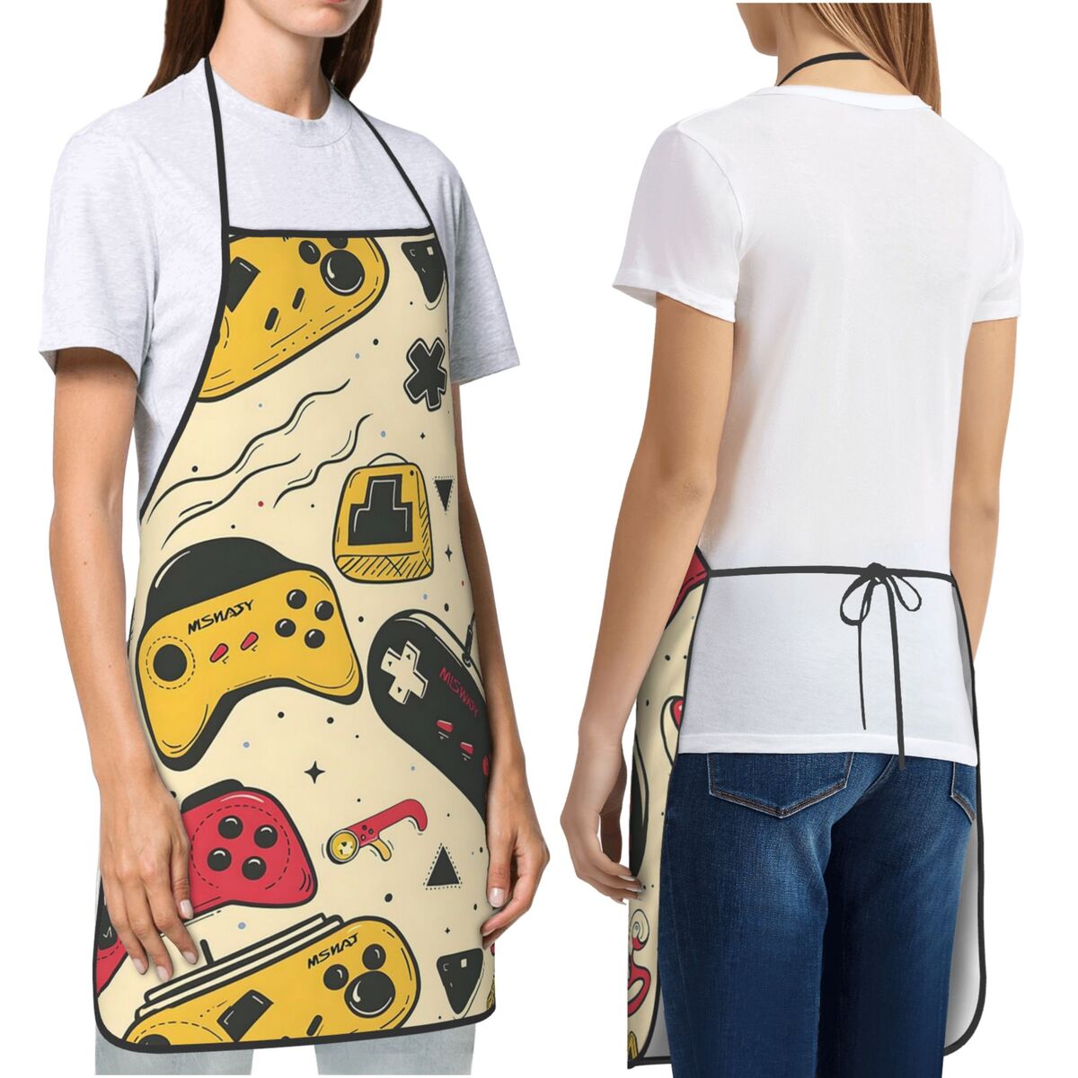 Contrôleur de Gamer jeu vidéo  - Kitchen Baking Game avis et prix
