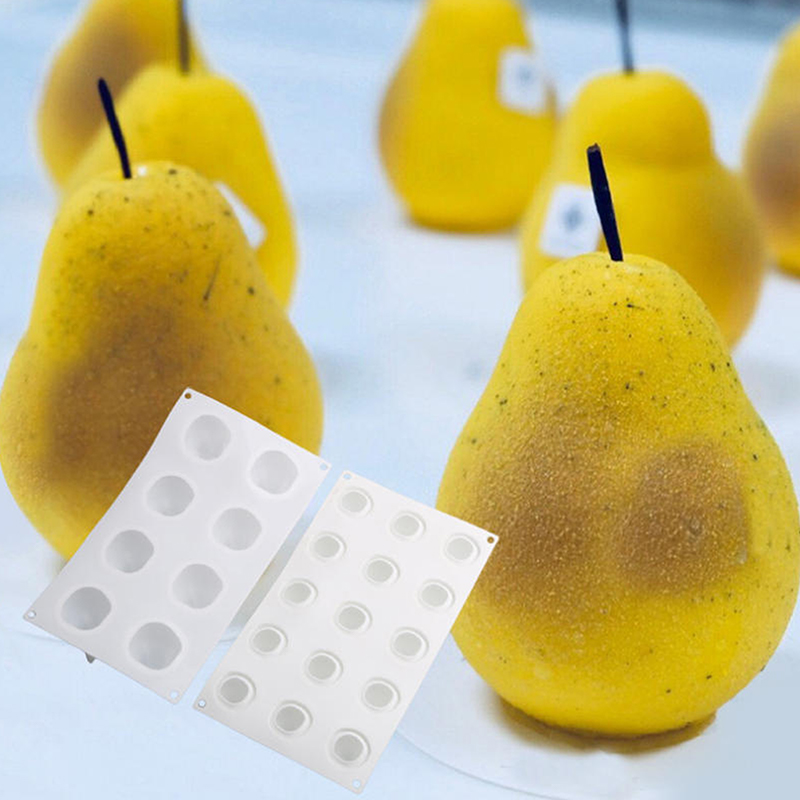Moule à gâteau en silicone de  - Kitchen Baking Molds avis et prix