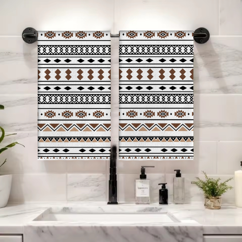 2 pièces, serviettes de cuisin - Kitchen Baking Necessities avis et prix