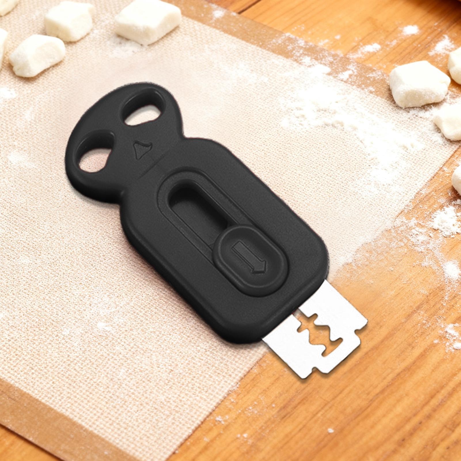 Couteau à pain rétractable et  - Bread Lame Scoring avis et prix