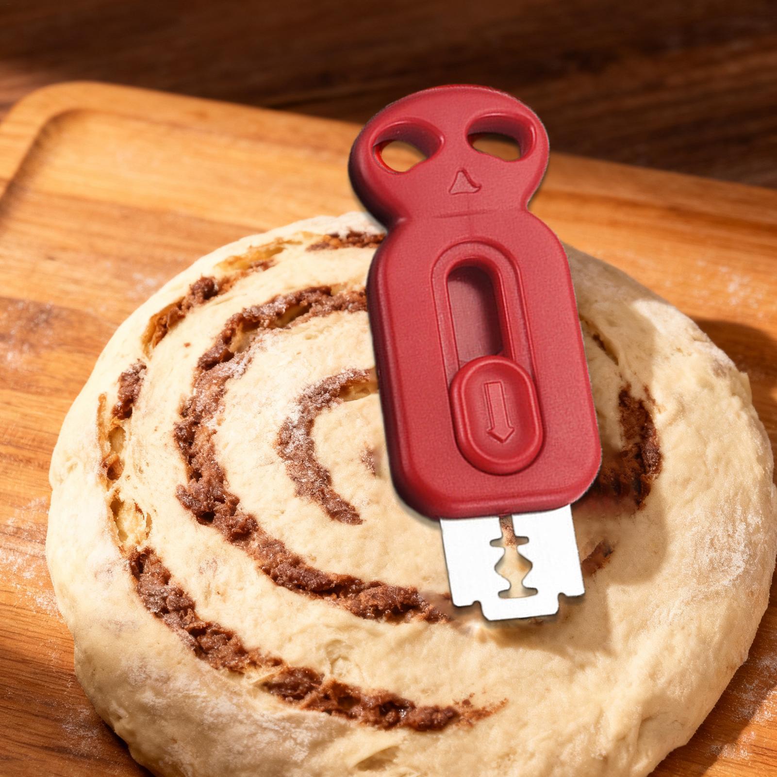 Couteau à pain rétractable et  - Bread Lame Scoring avis et prix