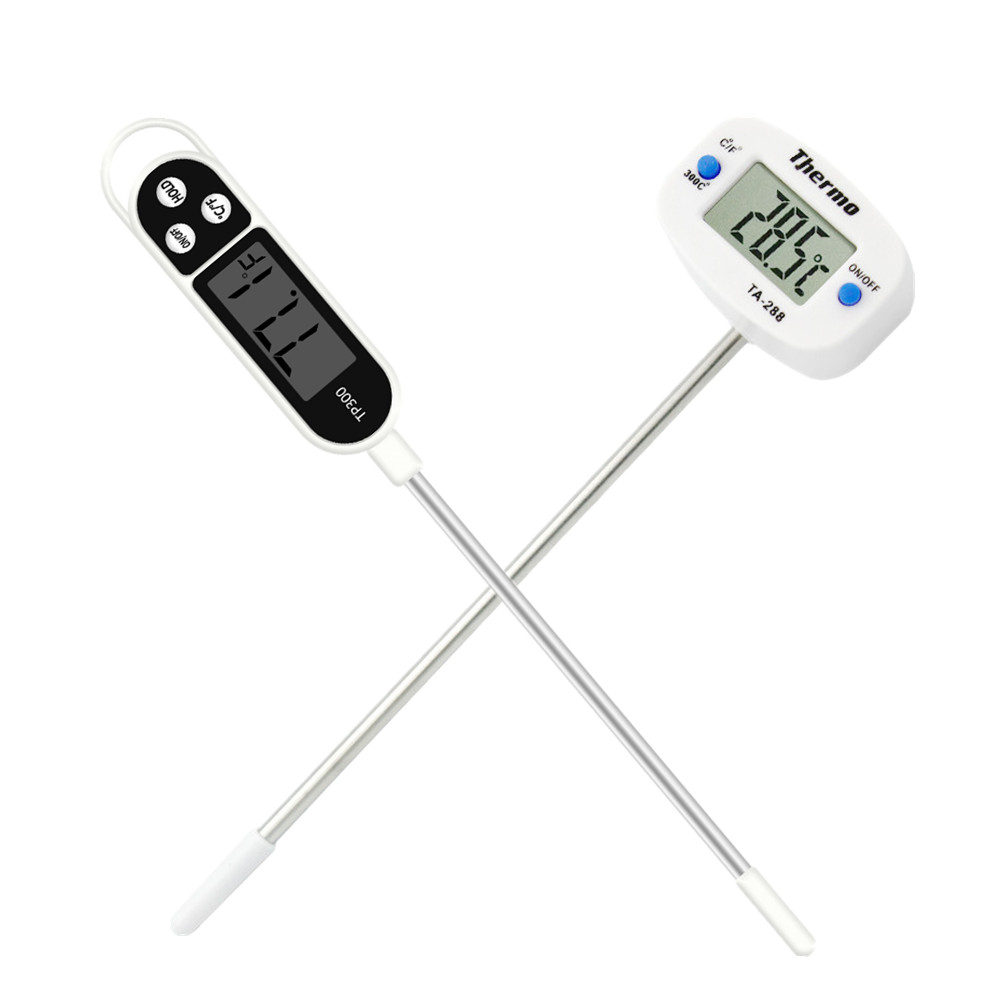 Therye.com-Testeur de cuisson  - Kitchen Quiz avis et prix