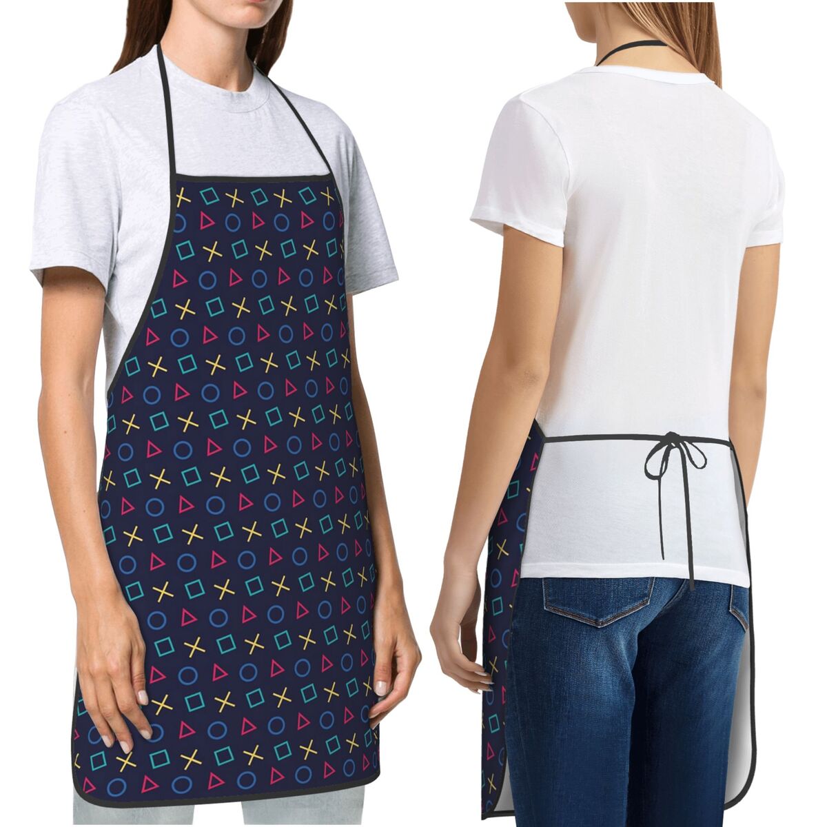 Boutons de contrôleur de jeu v - Kitchen Baking Game avis et prix