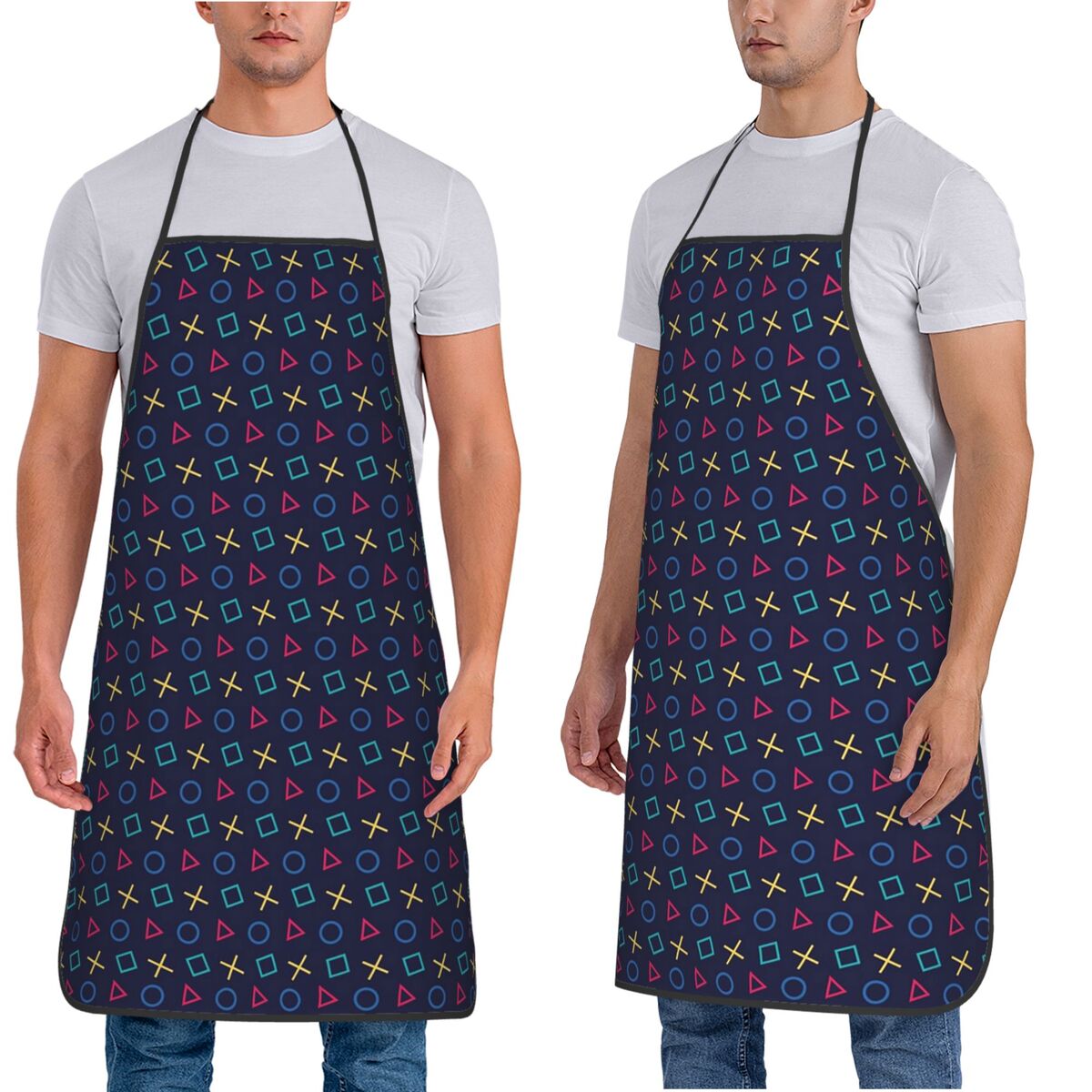 Boutons de contrôleur de jeu v - Kitchen Baking Game avis et prix