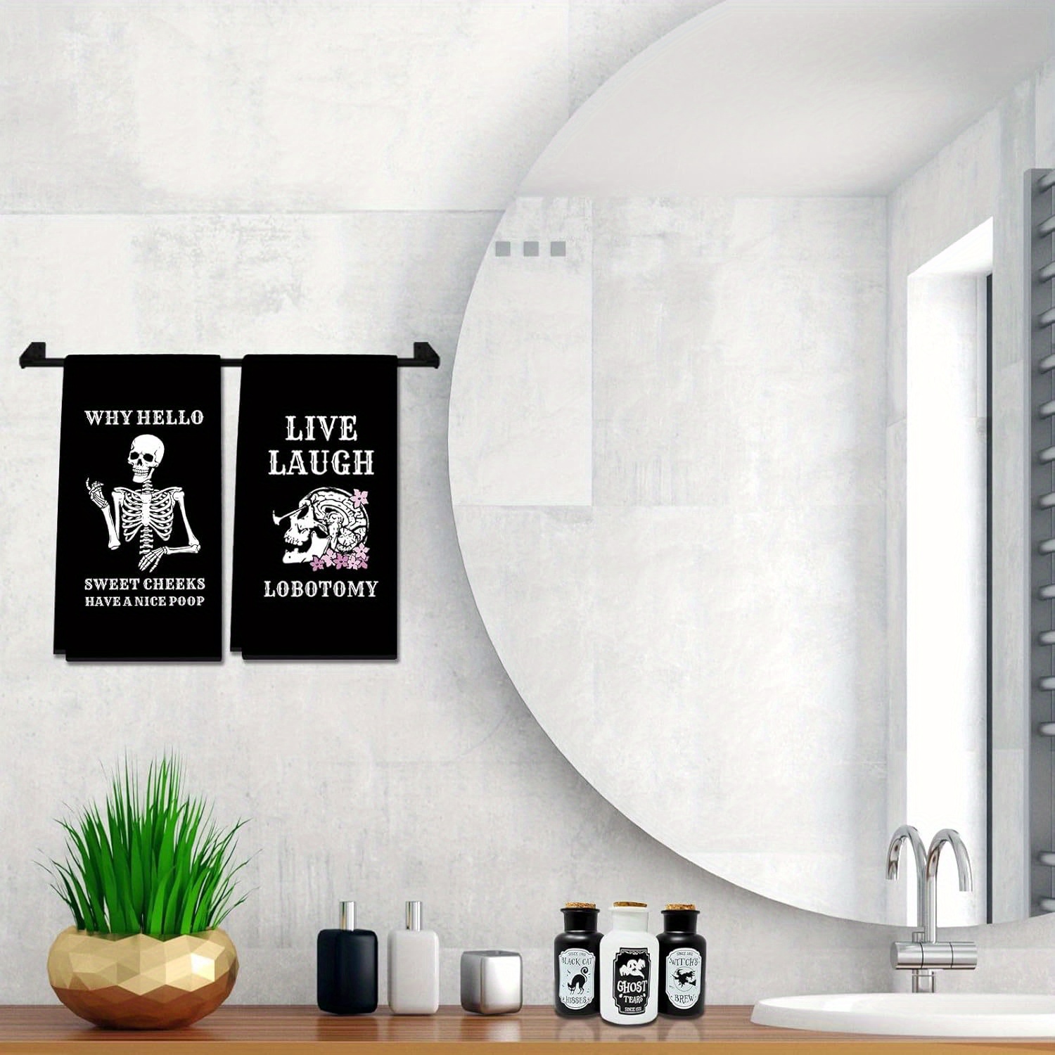 2 pièces, serviettes de cuisin - Kitchen Baking Necessities avis et prix