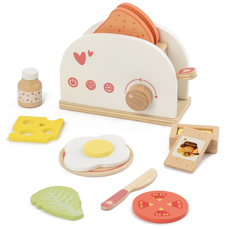Ensemble de cuisine en bois po - Kitchen Baking Game avis et prix