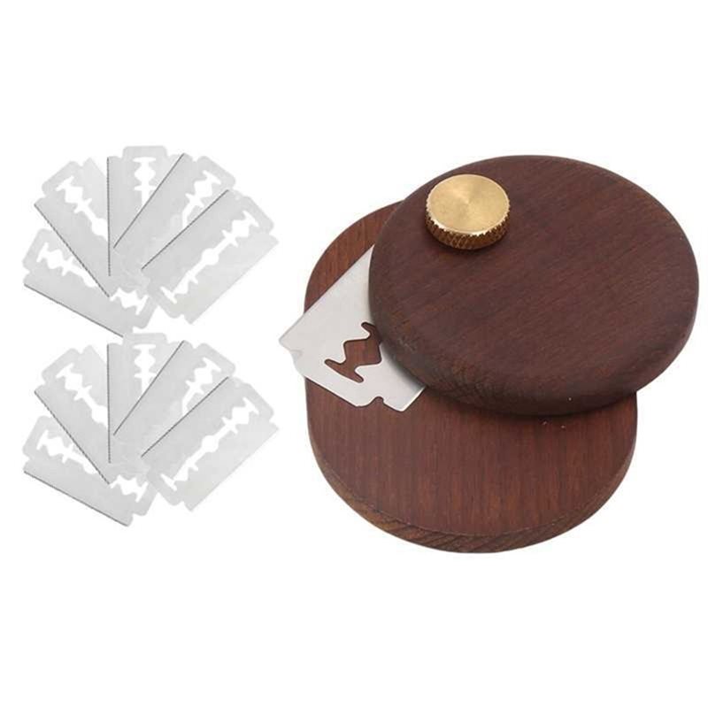 Outil à grigner la pâte T21C,  - Bread Lame Scoring avis et prix