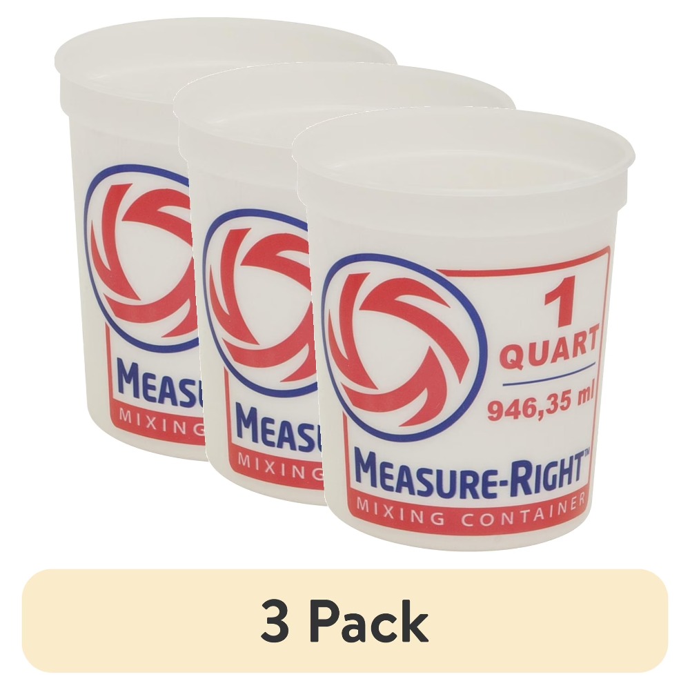 Conteneur de mélange rond en p - Kitchen Baking Containers avis et prix