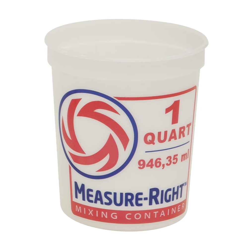 Conteneur de mélange rond en p - Kitchen Baking Containers avis et prix