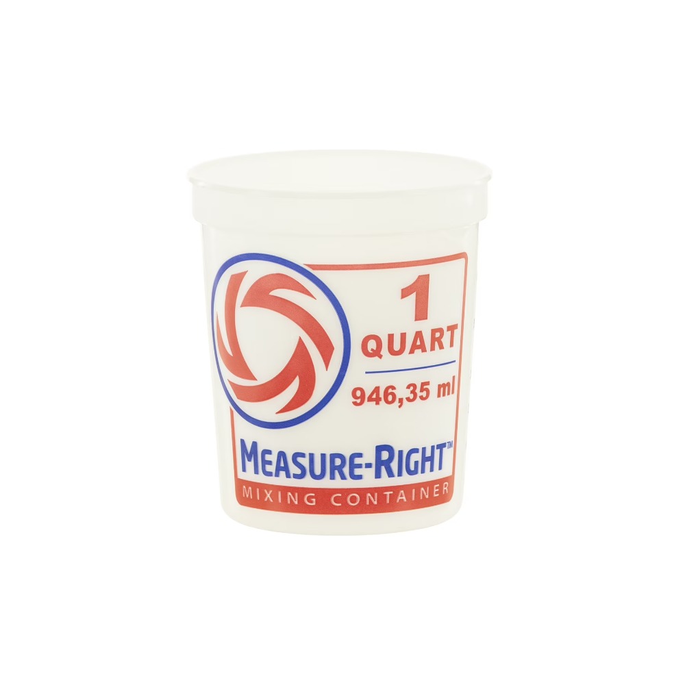 Conteneur de mélange rond en p - Kitchen Baking Containers avis et prix