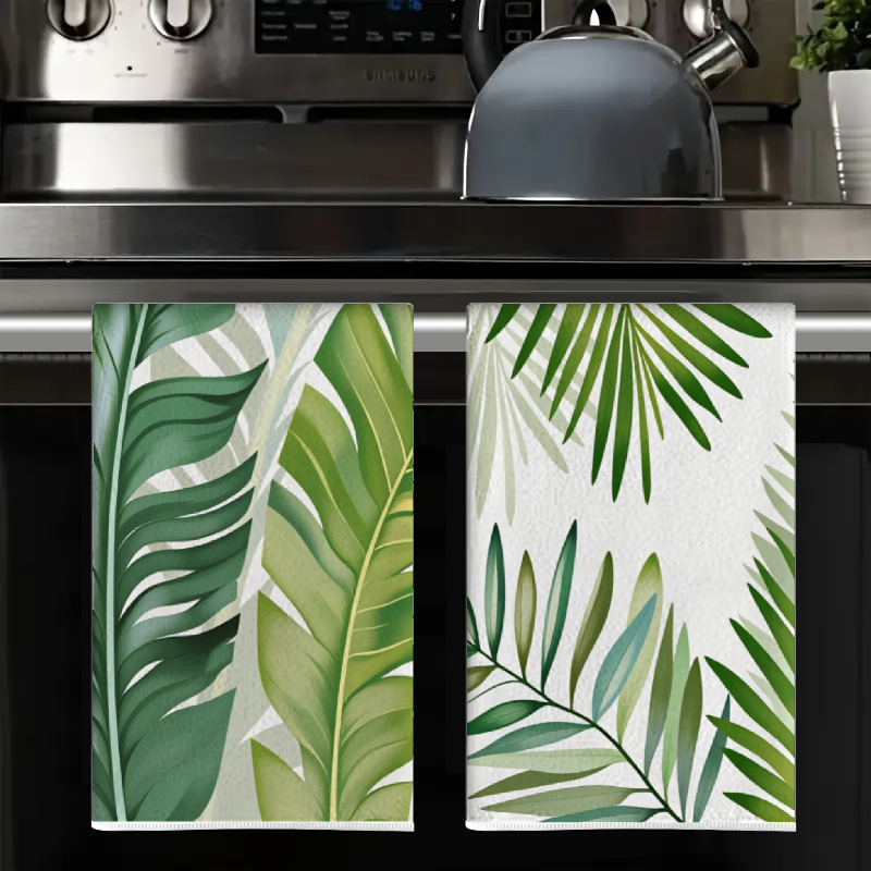 2 pièces, serviettes de cuisin - Kitchen Baking Necessities avis et prix