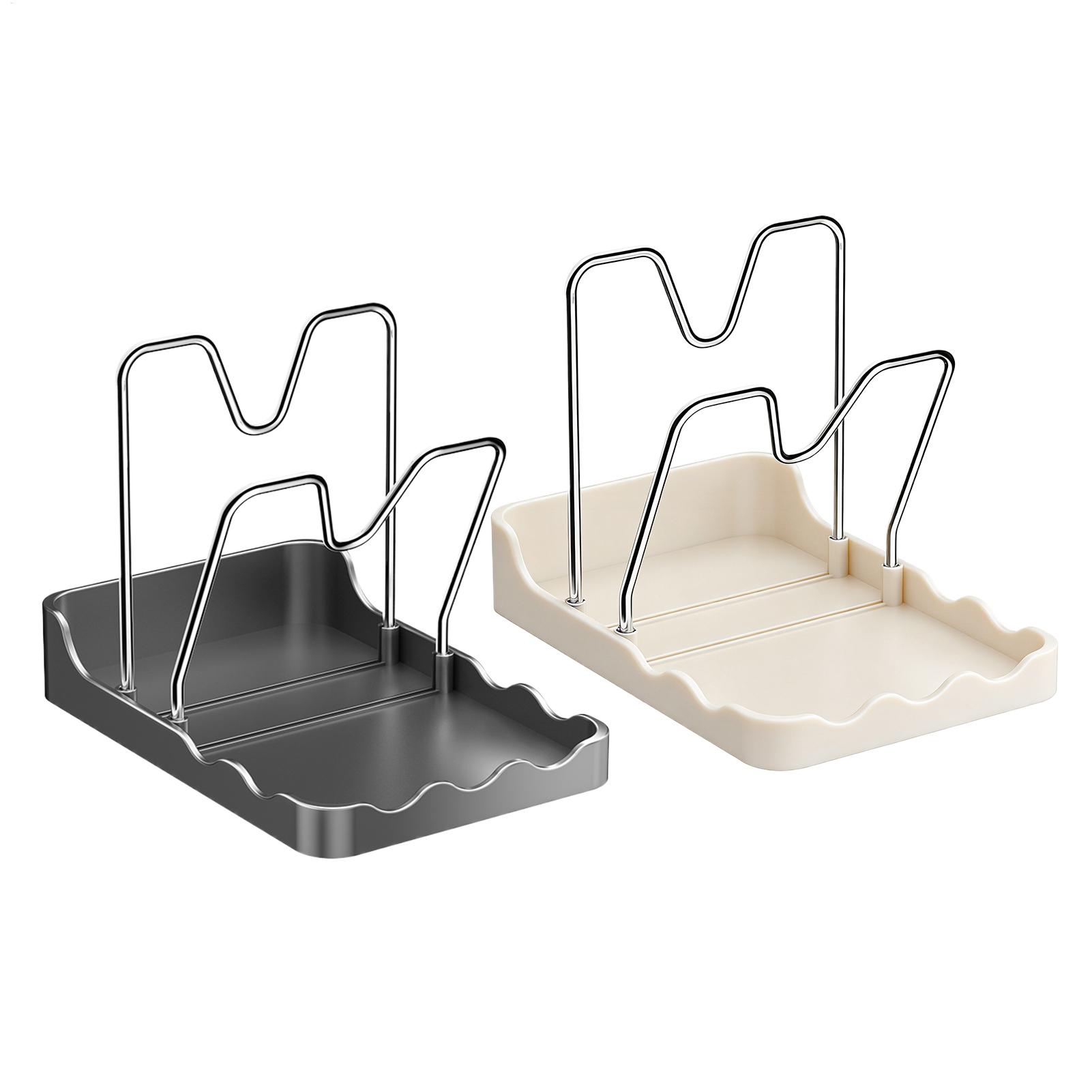 Support vertical pour couvercl - Kitchen Baking Pantry avis et prix