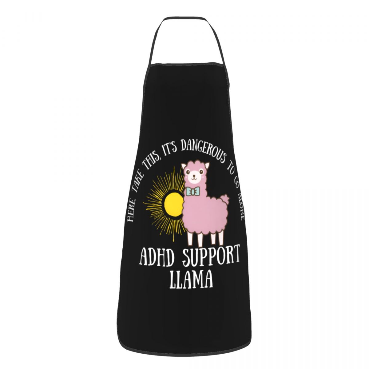 Tablier à bavette unisexe avec - Kitchen Baking Quotes avis et prix