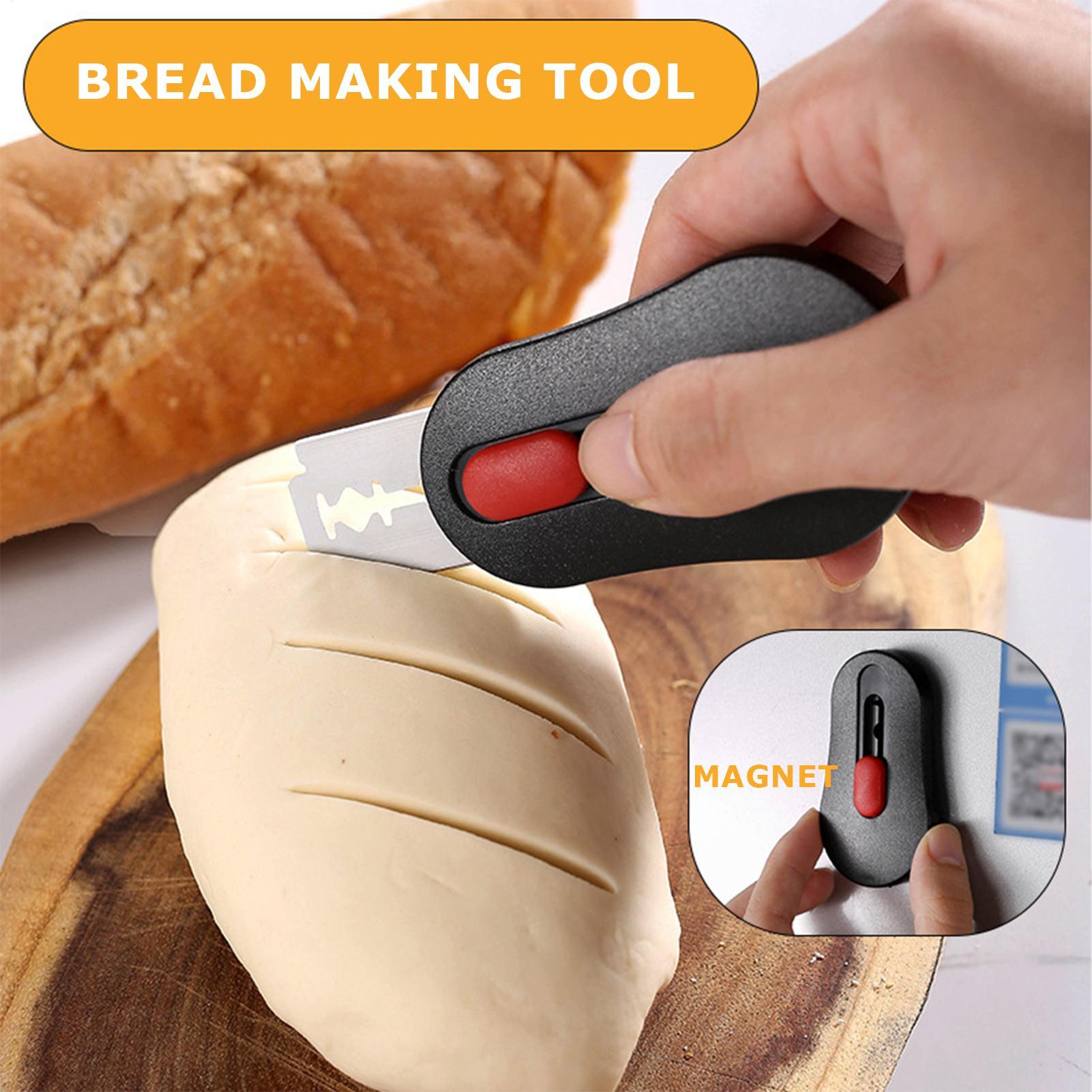 Couteau à grigner le pain pour - Bread Lame Scoring avis et prix