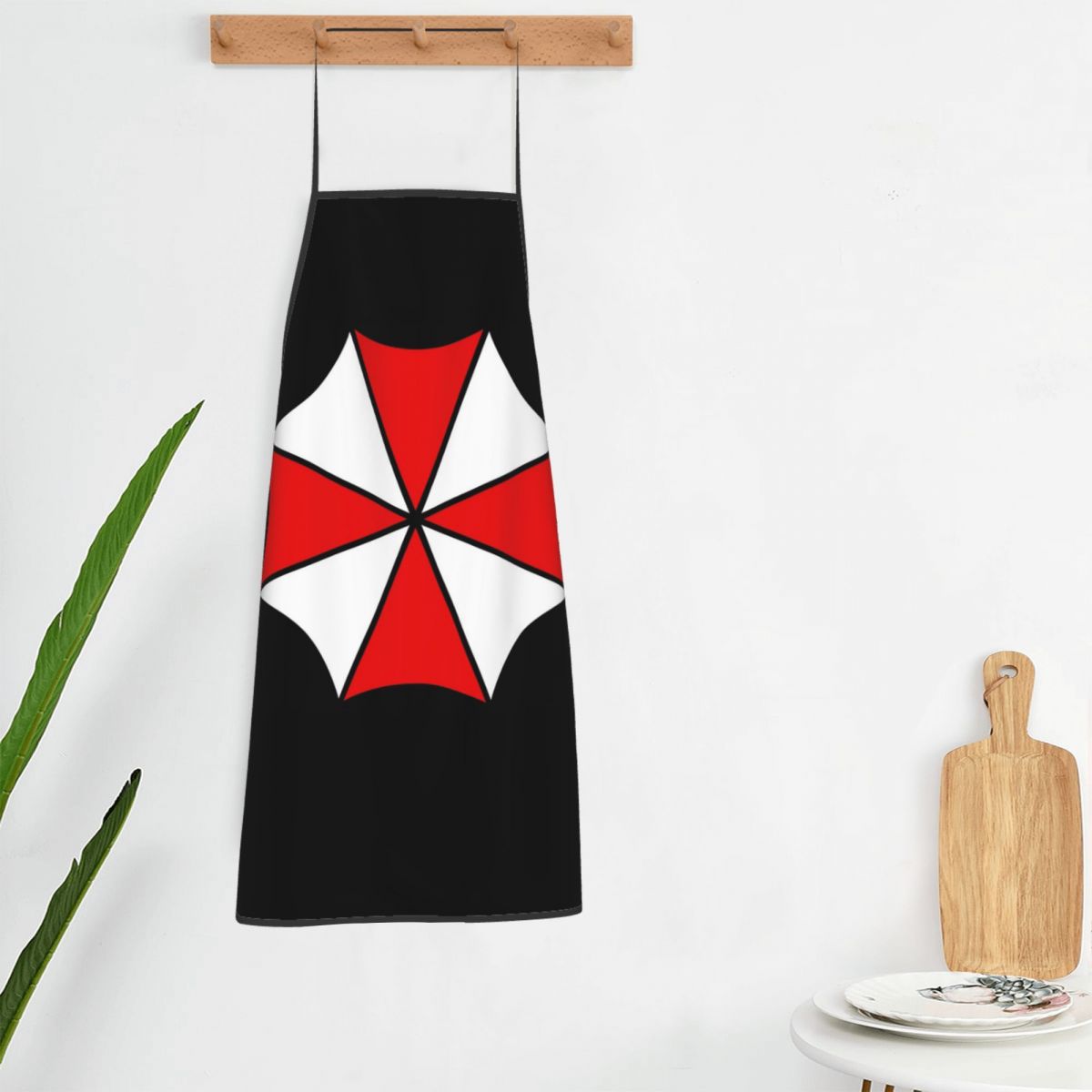 Tablier parapluies pour Chef d - Kitchen Baking Game avis et prix