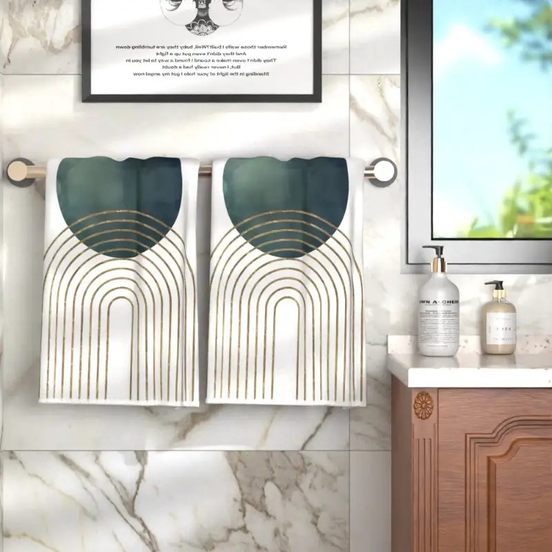 2 pièces, serviettes de cuisin - Kitchen Baking Necessities avis et prix