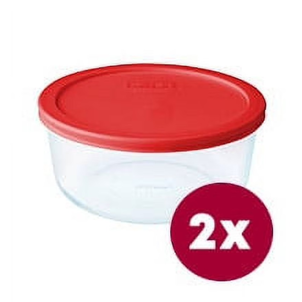 Ensemble de 2 récipients de co - Kitchen Baking Pantry avis et prix