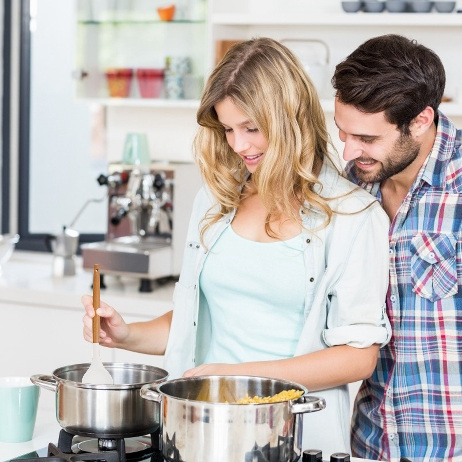 Ensemble de 35 ustensiles de c - Kitchen Baking Necessities avis et prix